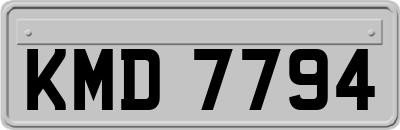KMD7794