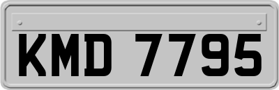 KMD7795