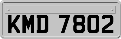 KMD7802