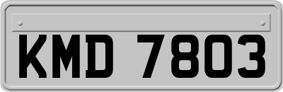 KMD7803