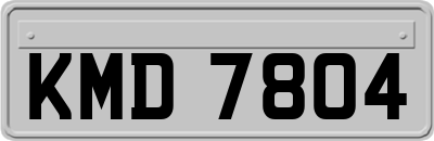 KMD7804