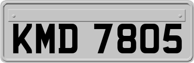 KMD7805