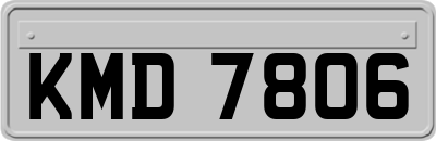 KMD7806