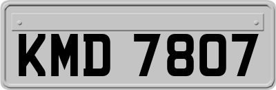 KMD7807
