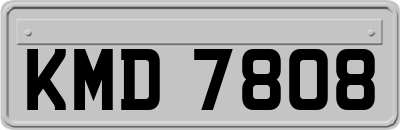 KMD7808