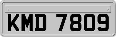 KMD7809