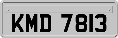 KMD7813