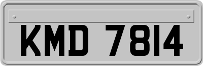 KMD7814