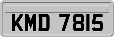 KMD7815