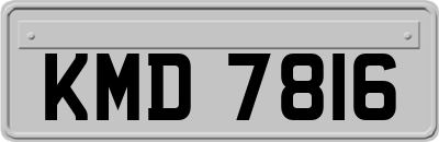 KMD7816