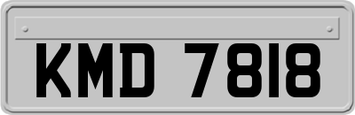 KMD7818