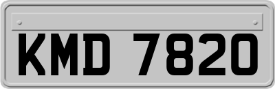 KMD7820