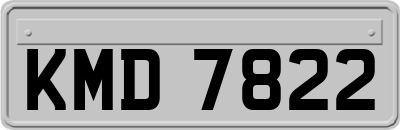 KMD7822