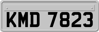 KMD7823