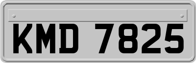 KMD7825