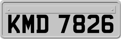 KMD7826