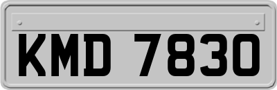 KMD7830