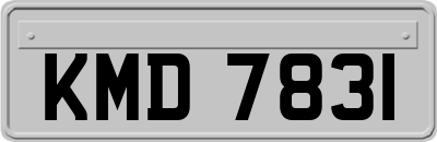 KMD7831