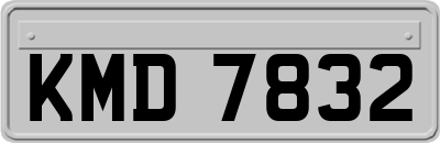 KMD7832