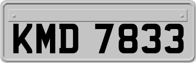 KMD7833