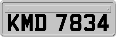 KMD7834