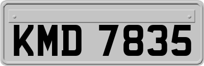KMD7835