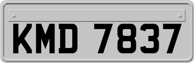 KMD7837