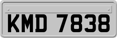 KMD7838