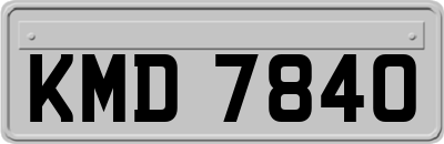 KMD7840