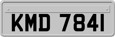 KMD7841