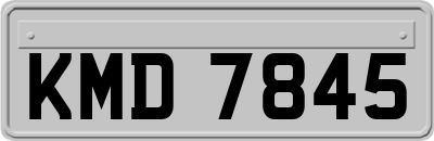 KMD7845