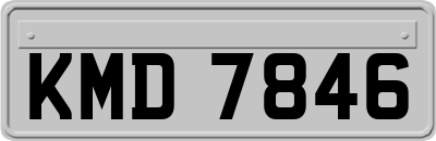KMD7846