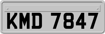 KMD7847