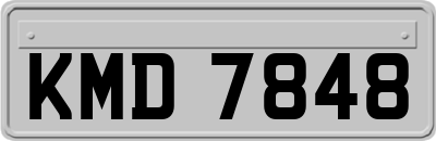 KMD7848