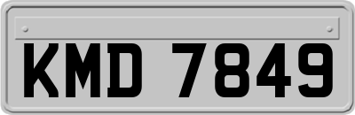 KMD7849