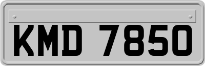 KMD7850