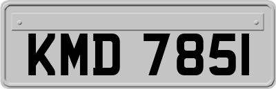 KMD7851