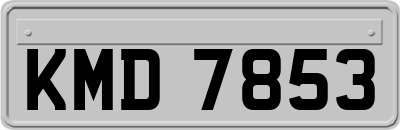 KMD7853