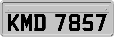 KMD7857
