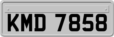 KMD7858