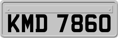 KMD7860