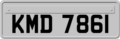KMD7861