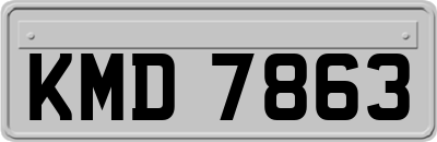 KMD7863