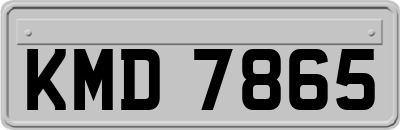 KMD7865