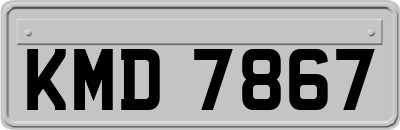 KMD7867