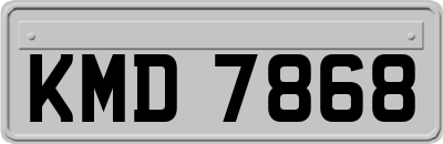KMD7868