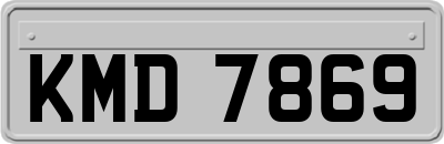 KMD7869