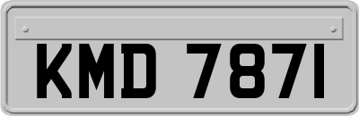 KMD7871