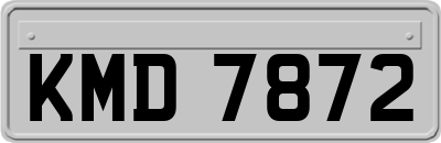 KMD7872