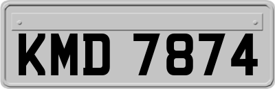 KMD7874